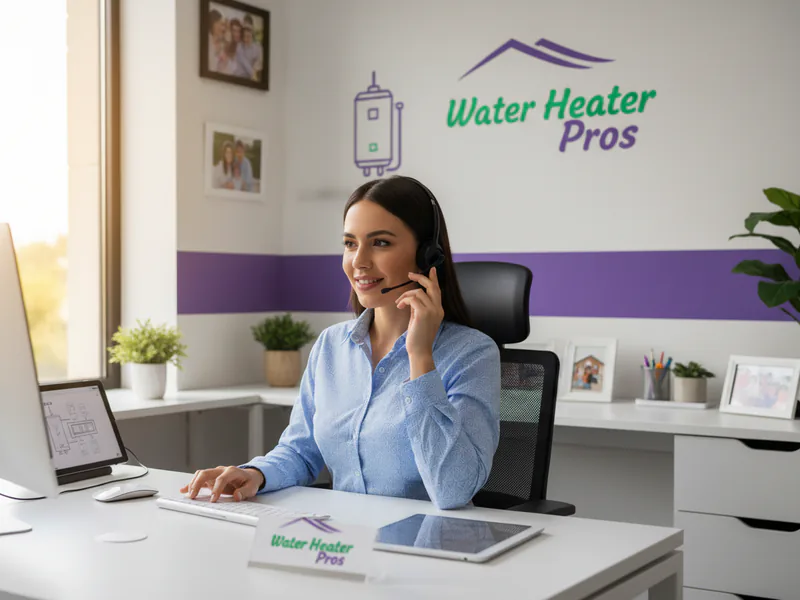 Water Heater Repair  in Morehead  FAQ